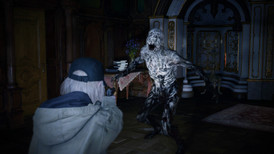 Resident Evil Village - Expansão de Winters screenshot 5