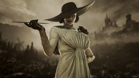 Resident Evil Village - Winters’ Expansion screenshot 4