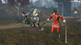 Warriors Orochi 3 Ultimate Definitive Edition screenshot 3