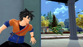 Dragon Ball: The Breakers Special Edition screenshot 3