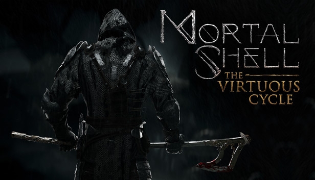 Buy Mortal Shell The Virtuous Cycle Steam