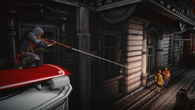 Assassin's Creed Chronicles: Trilogy Pack screenshot 5