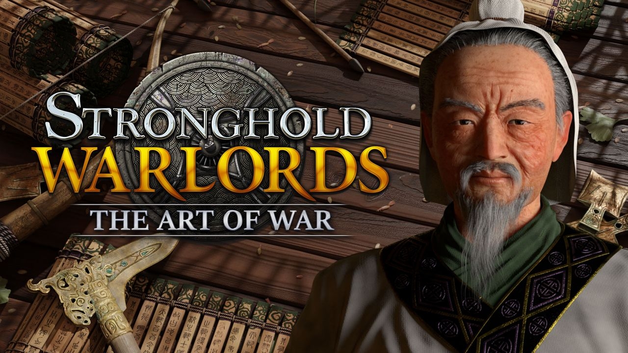 stronghold warlords pre order