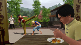 Les Sims 3: Destination Aventure screenshot 2