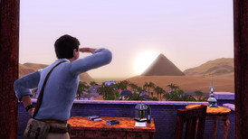 Les Sims 3: Destination Aventure screenshot 3