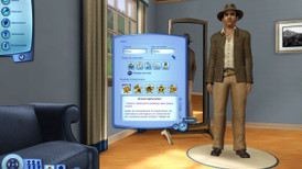Les Sims 3: Destination Aventure screenshot 4