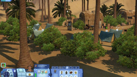 Les Sims 3: Destination Aventure screenshot 5