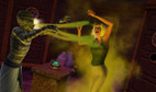 Os Sims 3: Aventuras no Mundo screenshot 1