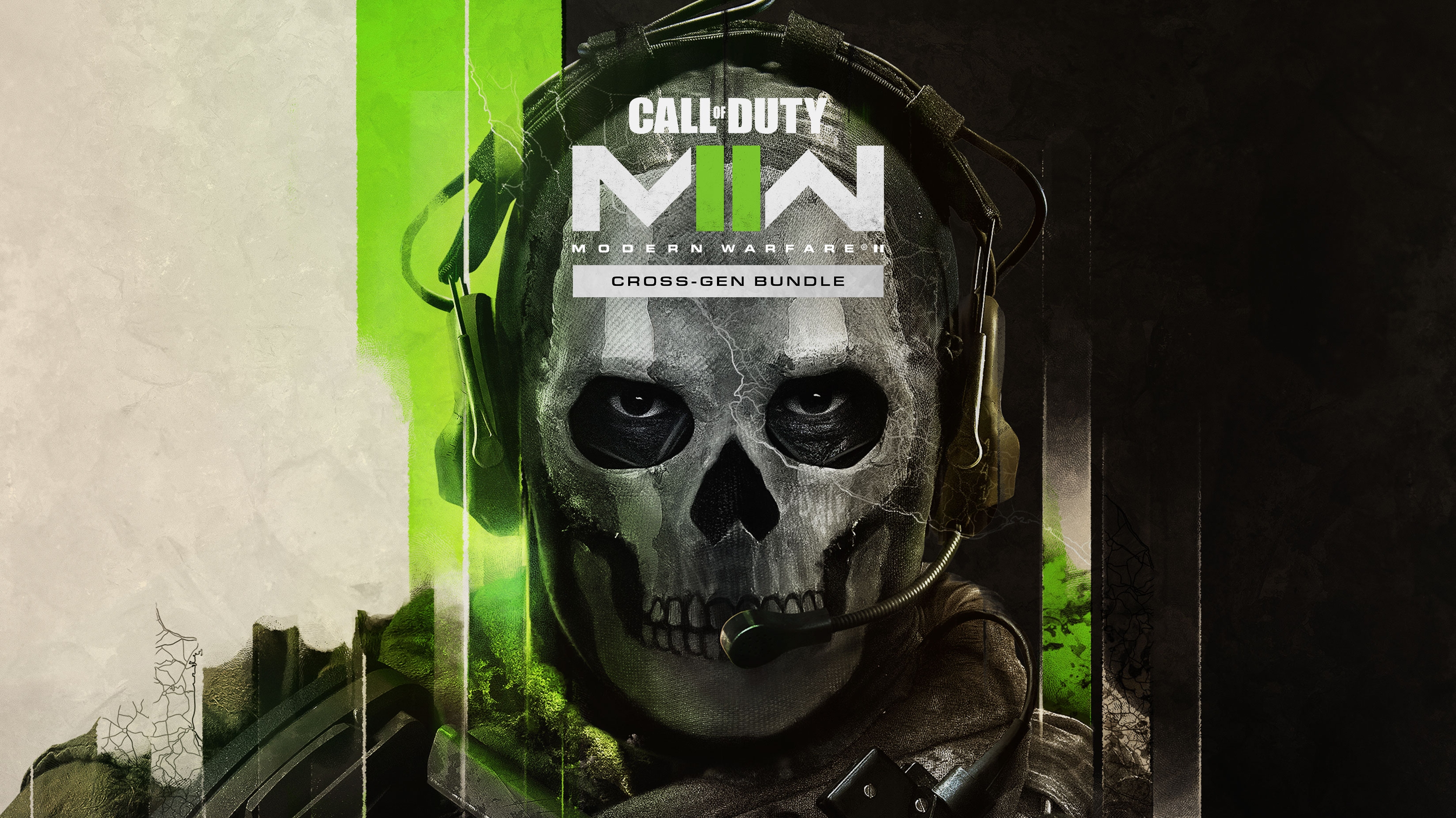Koop Call of Duty: Modern Warfare II Cross-Gen Bundle (Xbox ONE / Xbox  Series X|S) Microsoft Store