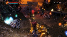 Overlord: Ultimate Evil Collection screenshot 4