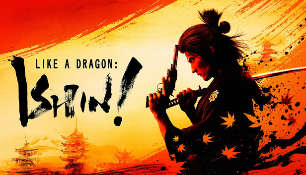 Like a Dragon : Ishin (PS4 / PS5)