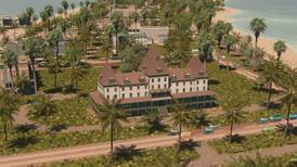 Cities: Skylines - Content Creator Pack: Seaside Resorts screenshot 4