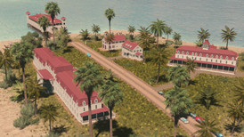 Cities: Skylines - Content Creator Pack: Seaside Resorts screenshot 5