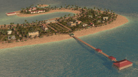 Cities: Skylines - Content Creator Pack: Seaside Resorts screenshot 2