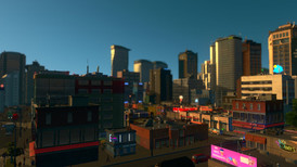 Cities: Skylines - Shoreline Radio screenshot 2