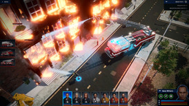 Fire Commander screenshot 2