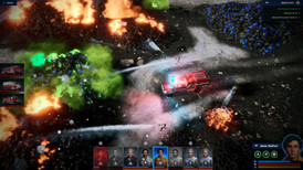 Fire Commander screenshot 5