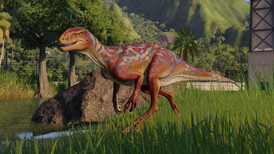 Jurassic World Evolution 2: Late Cretaceous Pack screenshot 5