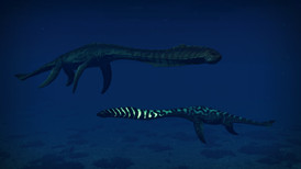 Jurassic World Evolution 2: Late Cretaceous Pack screenshot 4