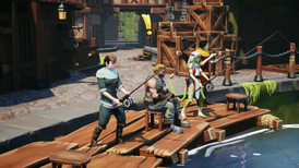 Eville screenshot 4