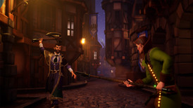 Eville screenshot 2
