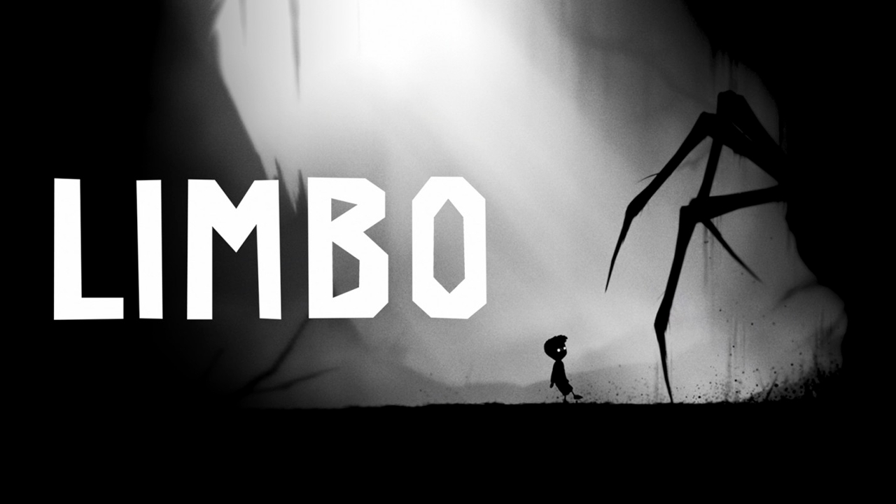 game limbo 2 game limbo 2