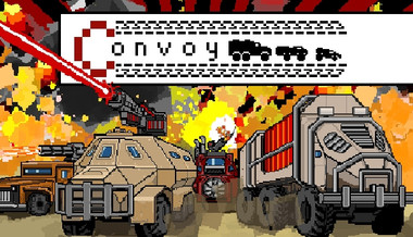 Convoy Convoy