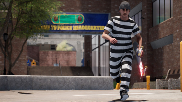 Session: Skate Sim Supporter Pack screenshot 1