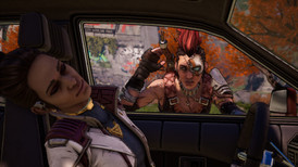 New Tales from The Borderlands (Xbox ONE / Xbox Series X|S) screenshot 3