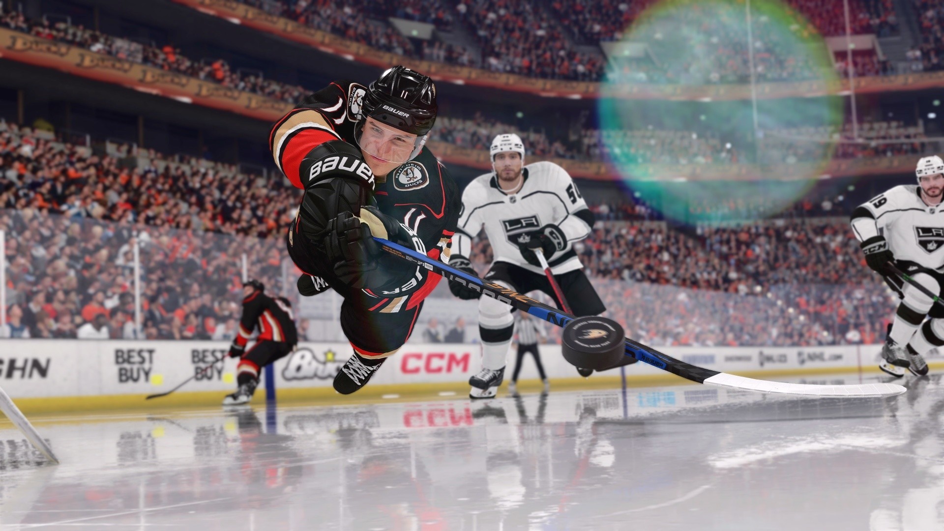Comprar NHL 23 3000 Points (Xbox ONE / Xbox Series X|S) Microsoft Store