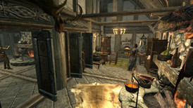 The Elder Scrolls V: Skyrim - Hearthfire screenshot 3