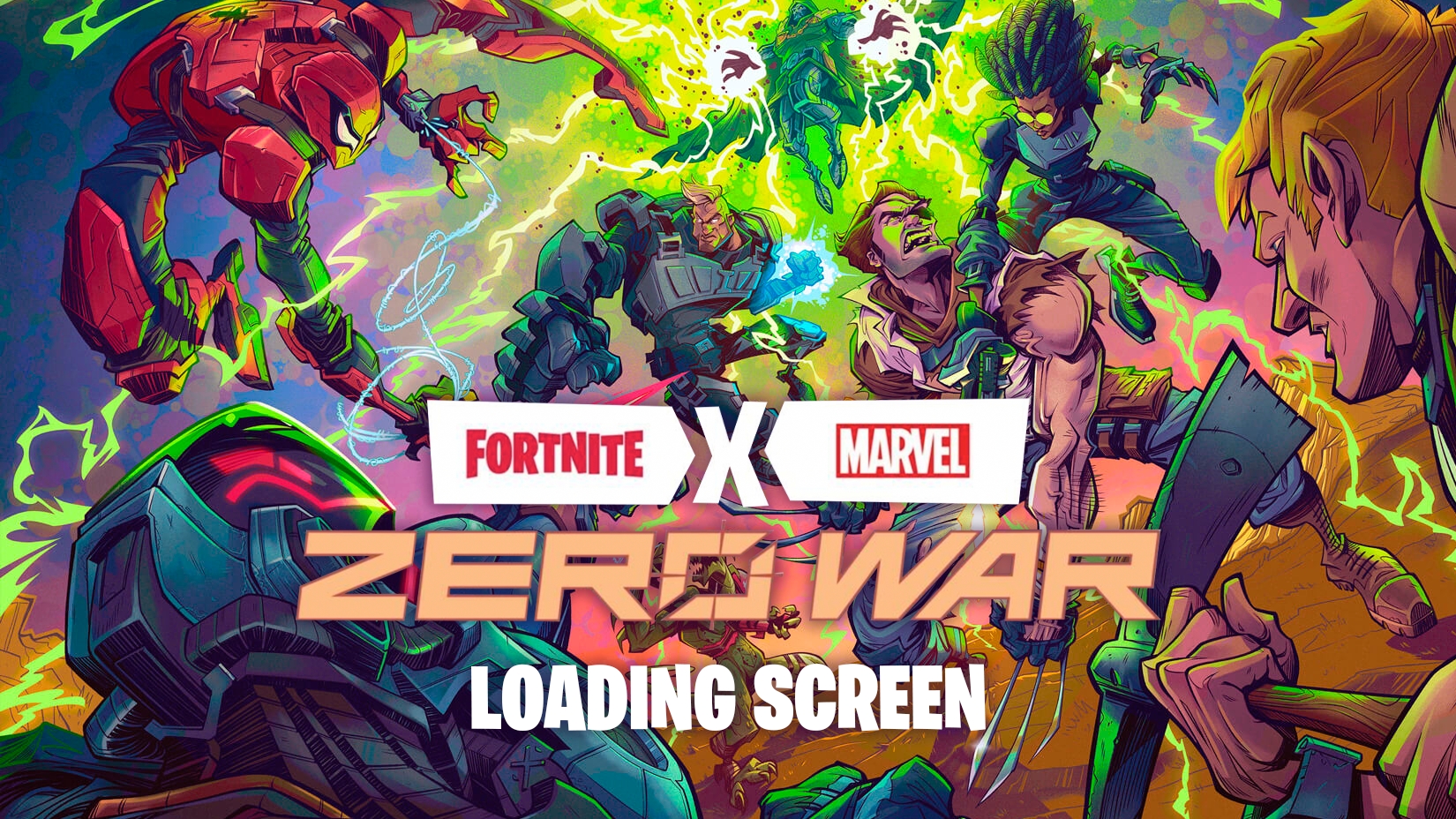 Fortnite Zero War Loading Screen Pc Jeu Epic Games Cover ?v=1664796130