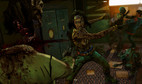 The Walking Dead: Michonne - A Telltale Miniseries screenshot 1