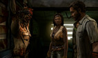 The Walking Dead: Michonne - A Telltale Miniseries screenshot 2