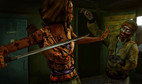 The Walking Dead: Michonne - A Telltale Miniseries screenshot 5