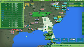 Transport INC screenshot 4