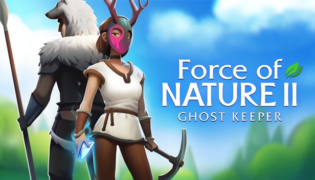 Force of nature 2 ghost keeper читы cheat engine