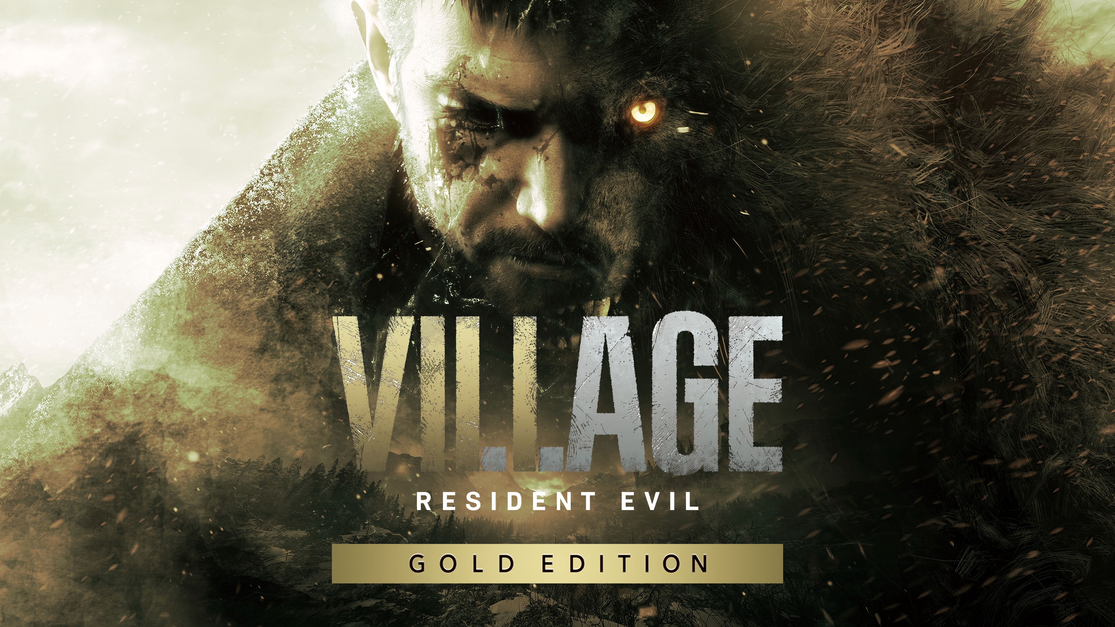 Buy Resident Evil Village Gold Edition (Xbox ONE / Xbox Series X|S ...