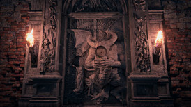 Resident Evil Village Gold Edition (Xbox ONE / Xbox Series X|S) screenshot 4