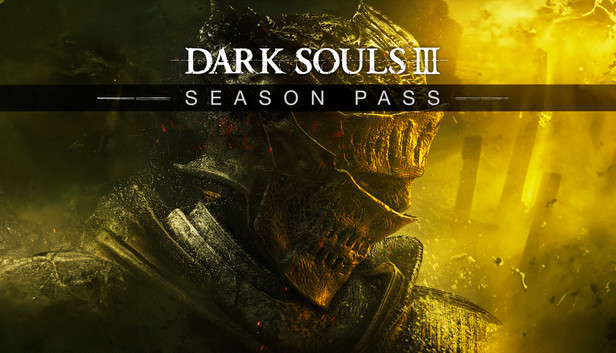 Dark souls 3 season pass что это