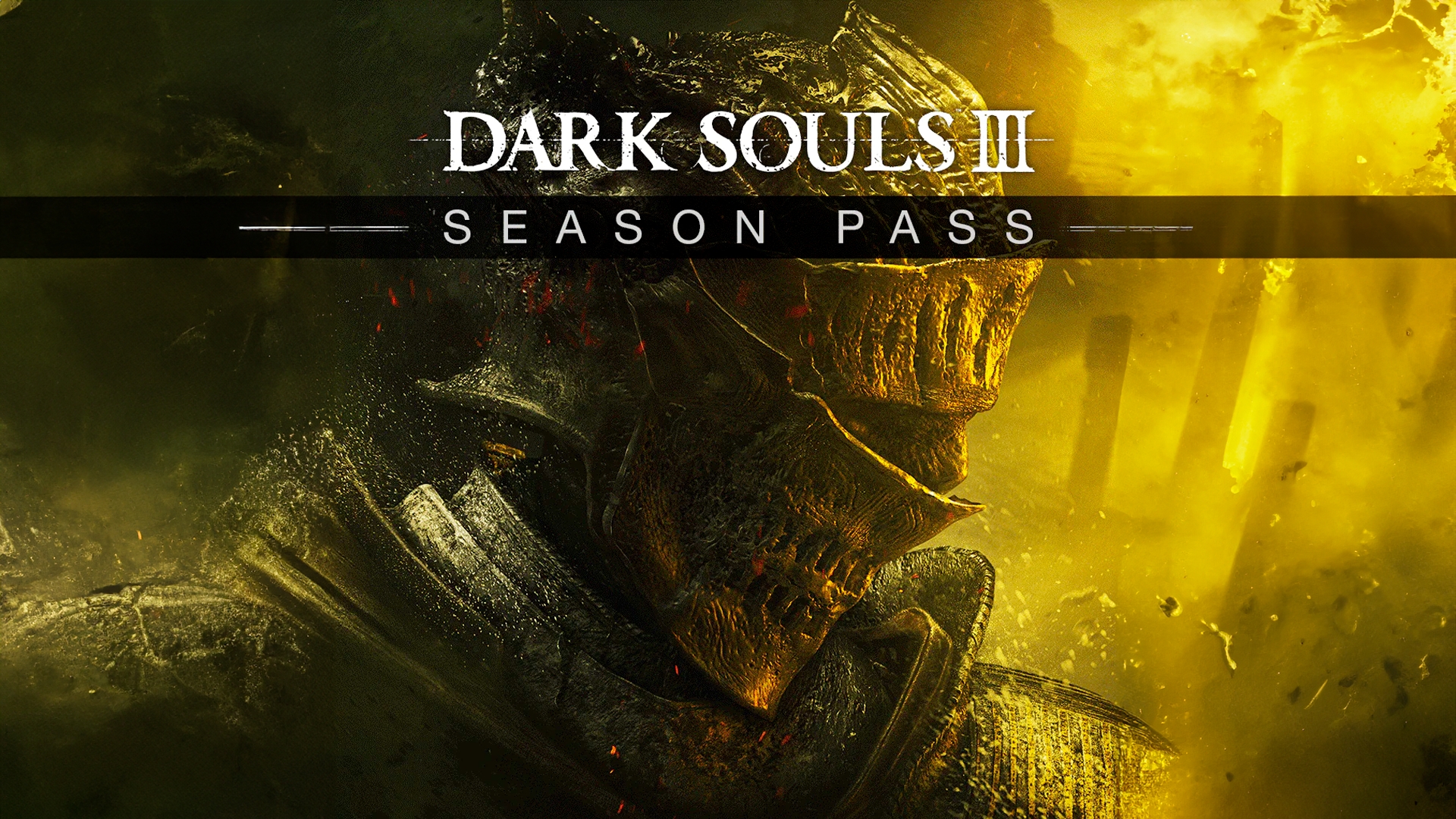 Buy Dark Souls 3 Season Pass Steam