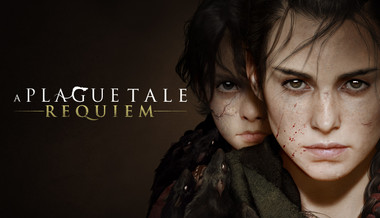 A Plague Tale: Requiem Xbox Series X|S