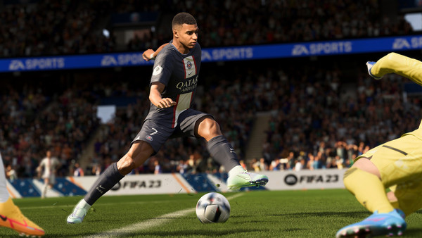 FIFA 23 Ultimate Edition (nur Englisch) screenshot 1