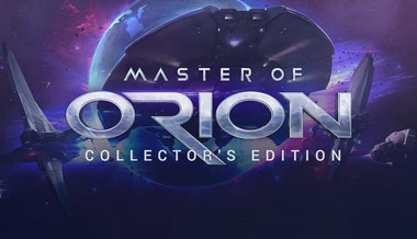 Master of Orion Complete Collection