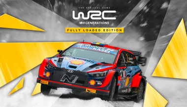 Comprar WRC 10: FIA World Rally Championship - Deluxe Edition Steam