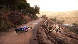 WRC Generations Fully Loaded Edition screenshot 5
