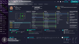 Football Manager 2023 (Multi-Platform) screenshot 4