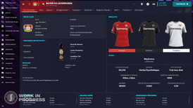 Football Manager 2023 (Multi-Platform) screenshot 2