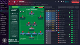 Football Manager 2023 (Multi-Platform) screenshot 3