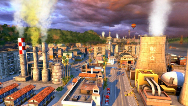 Tropico 4: Special Edition screenshot 1